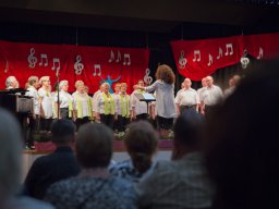 Konzert Chorgemeinschaft 2022